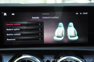 Mercedes-Benz A A 45 S AMG 4Matic+ ZÁRUKA 2023