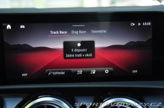 Mercedes-Benz A A 45 S AMG 4Matic+ ZÁRUKA 2023