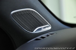 Mercedes-Benz A A 45 S AMG 4Matic+ ZÁRUKA 2023