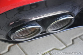 Mercedes-Benz A A 45 S AMG 4Matic+ ZÁRUKA 2023