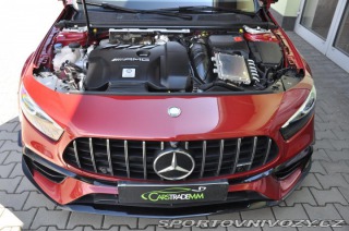 Mercedes-Benz A A 45 S AMG 4Matic+ ZÁRUKA 2023