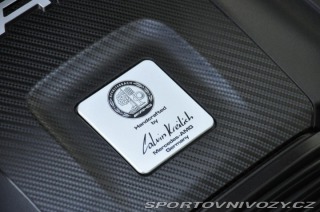 Mercedes-Benz A A 45 S AMG 4Matic+ ZÁRUKA 2023