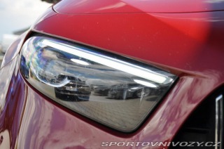 Mercedes-Benz A A 45 S AMG 4Matic+ ZÁRUKA 2023