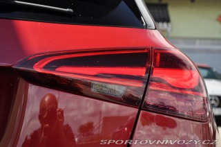 Mercedes-Benz A A 45 S AMG 4Matic+ ZÁRUKA 2023