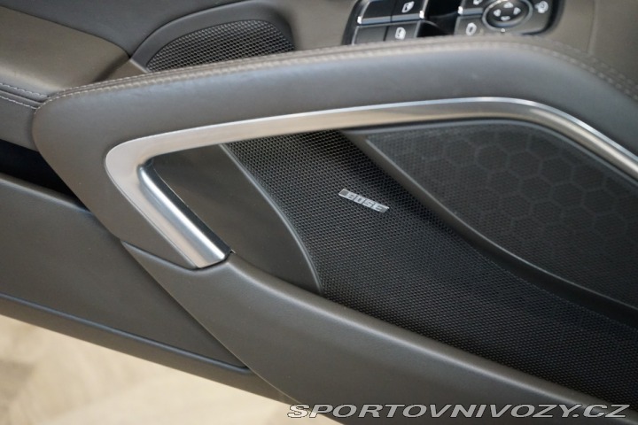 Porsche Cayman PDK*BOSE*CHRONO 2018