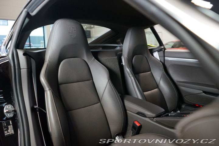 Porsche Cayman PDK*BOSE*CHRONO 2018