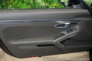 Porsche Cayman PDK*BOSE*CHRONO 2018