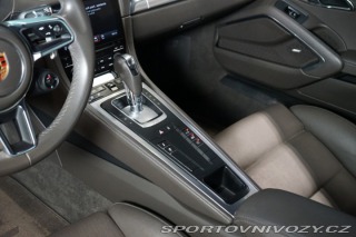 Porsche Cayman PDK*BOSE*CHRONO 2018