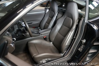 Porsche Cayman PDK*BOSE*CHRONO 2018