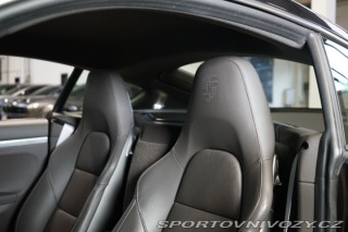 Porsche Cayman PDK*BOSE*CHRONO 2018