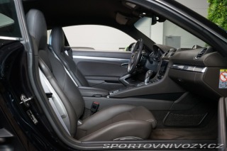 Porsche Cayman PDK*BOSE*CHRONO 2018