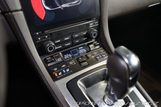 Porsche Cayman PDK*BOSE*CHRONO 2018