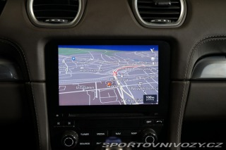 Porsche Cayman PDK*BOSE*CHRONO 2018