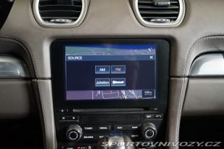 Porsche Cayman PDK*BOSE*CHRONO 2018