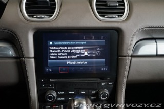 Porsche Cayman PDK*BOSE*CHRONO 2018