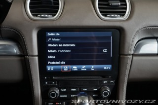 Porsche Cayman PDK*BOSE*CHRONO 2018