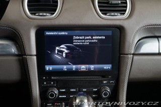 Porsche Cayman PDK*BOSE*CHRONO 2018