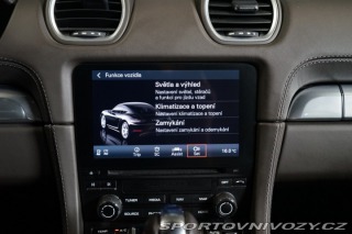 Porsche Cayman PDK*BOSE*CHRONO 2018