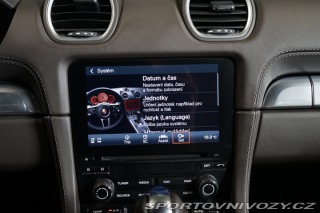 Porsche Cayman PDK*BOSE*CHRONO 2018
