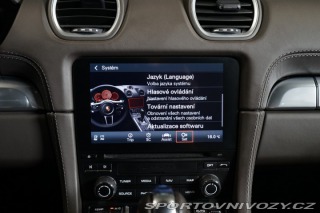 Porsche Cayman PDK*BOSE*CHRONO 2018