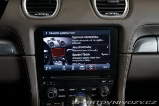 Porsche Cayman PDK*BOSE*CHRONO 2018