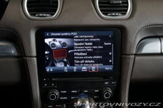 Porsche Cayman PDK*BOSE*CHRONO 2018