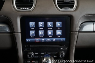 Porsche Cayman PDK*BOSE*CHRONO 2018