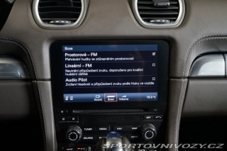 Porsche Cayman PDK*BOSE*CHRONO 2018