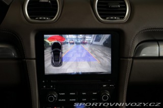Porsche Cayman PDK*BOSE*CHRONO 2018