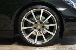 Porsche Cayman PDK*BOSE*CHRONO 2018