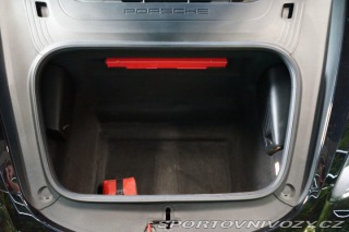 Porsche Cayman PDK*BOSE*CHRONO 2018