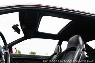 BMW M3 E36 Mugello Rot*DE původ 1993