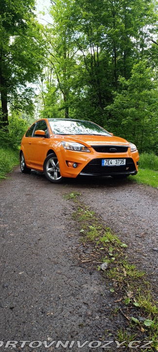 Ford Focus ST 2008