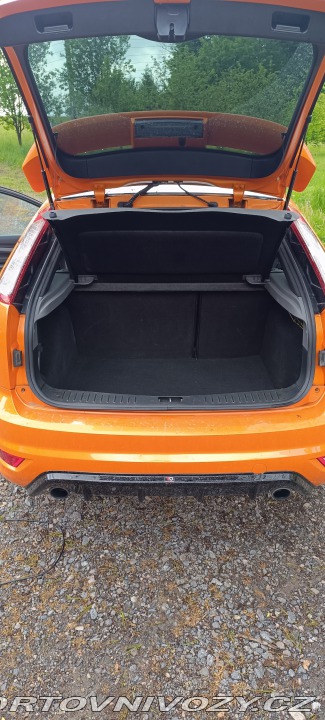 Ford Focus ST 2008
