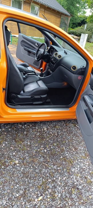 Ford Focus ST 2008