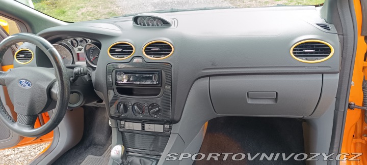 Ford Focus ST 2008