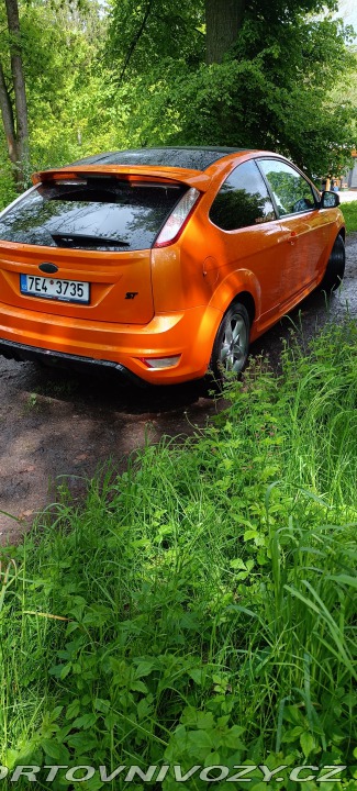 Ford Focus ST 2008