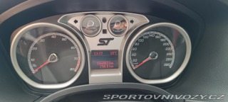 Ford Focus ST  2008