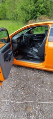 Ford Focus ST  2008