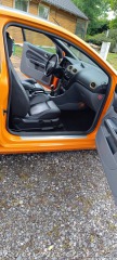 Ford Focus ST  2008