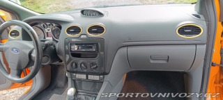 Ford Focus ST  2008