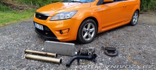 Ford Focus ST  2008