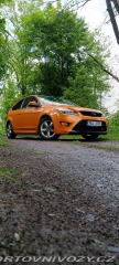 Ford Focus ST  2008