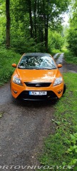 Ford Focus ST  2008
