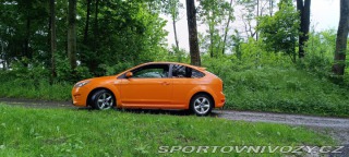 Ford Focus ST  2008