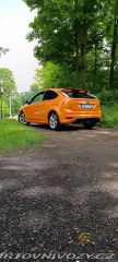 Ford Focus ST  2008