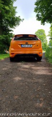 Ford Focus ST  2008