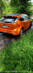 Ford Focus ST  2008
