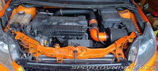 Ford Focus ST  2008
