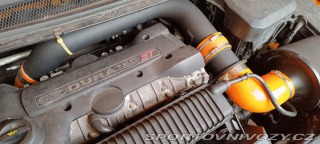 Ford Focus ST  2008